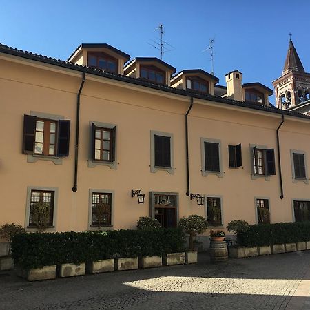 Antica Trattoria Dell'Uva Hotel มอนซา ภายนอก รูปภาพ