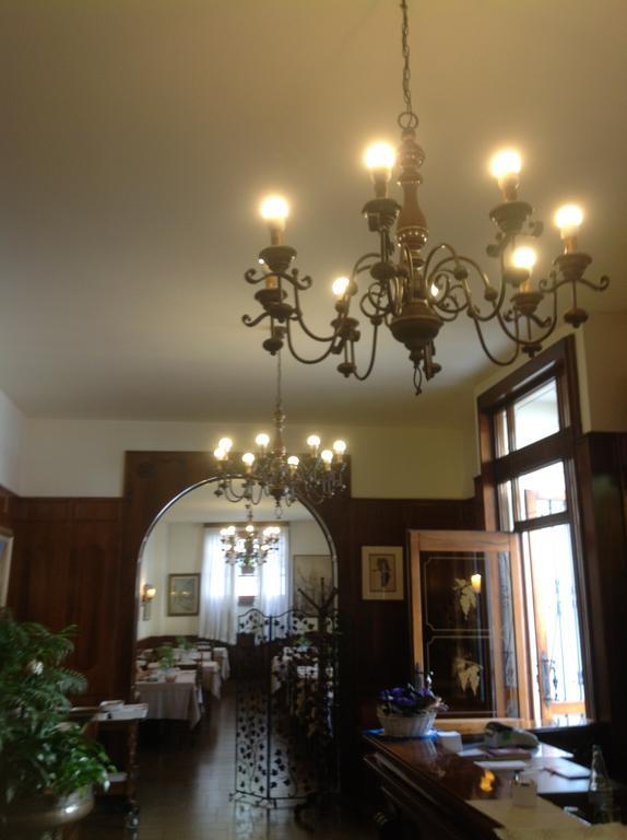Antica Trattoria Dell'Uva Hotel มอนซา ภายนอก รูปภาพ