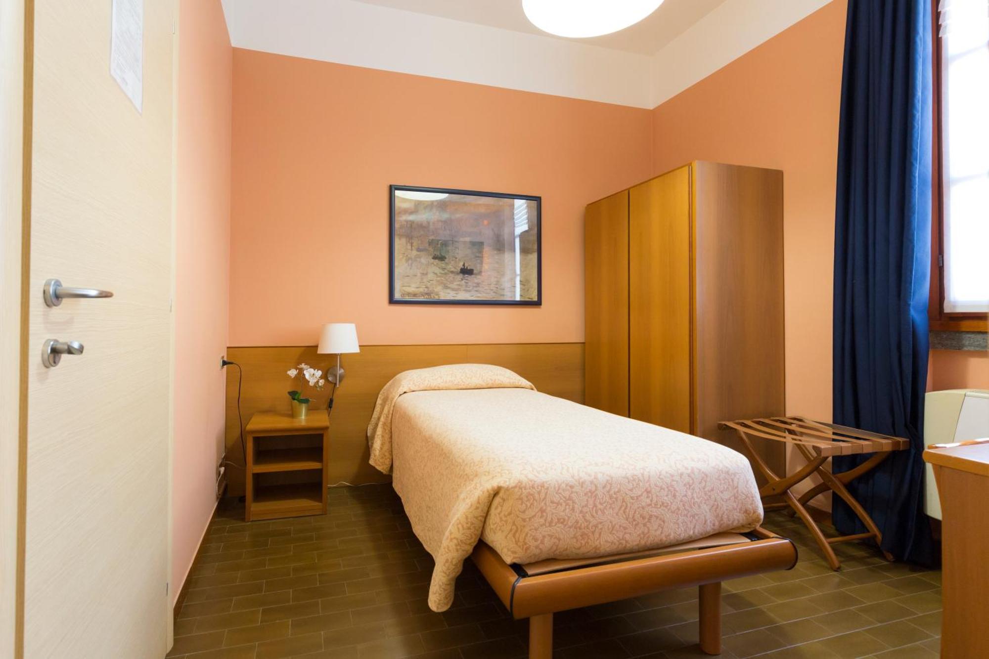 Antica Trattoria Dell'Uva Hotel มอนซา ภายนอก รูปภาพ